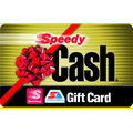 $10 Speedway / Super America Gift Card